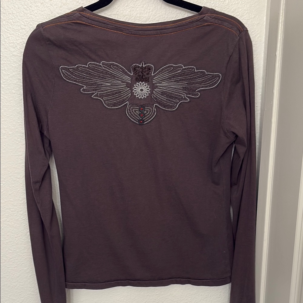 Oilily Top, Medium